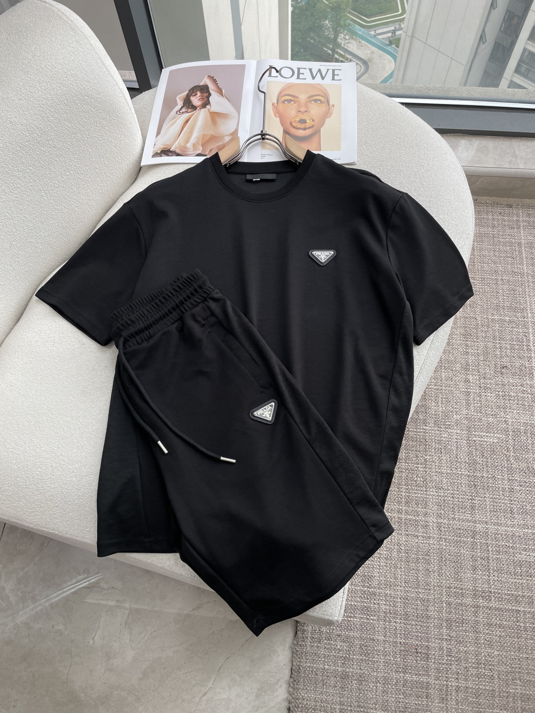clothes and pants